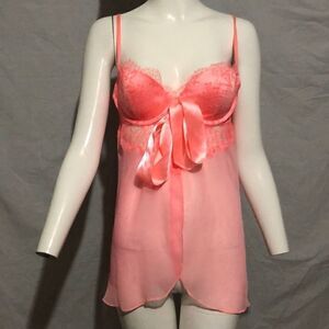 Victoria Secret Lingerie  